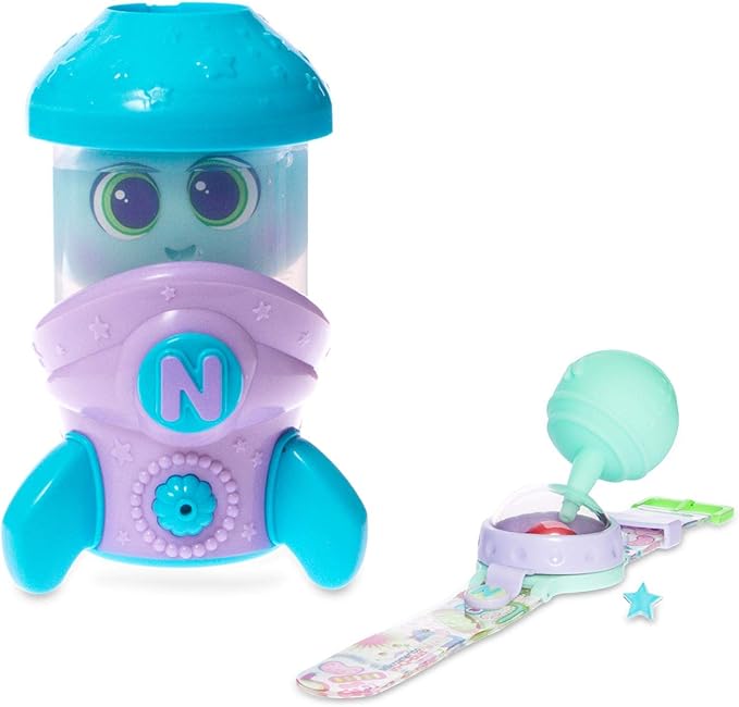 Distroller Baby Tiny MIKRONERLITO