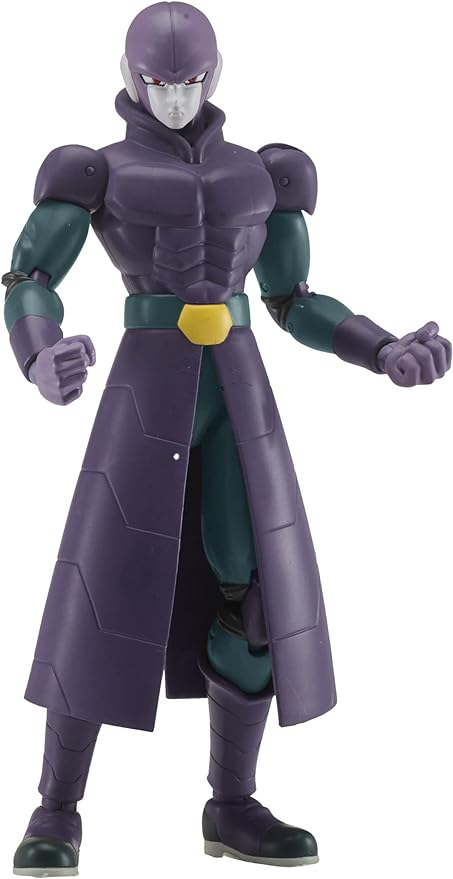 Bandai America - Dragon Ball Super Dragon Stars Hit