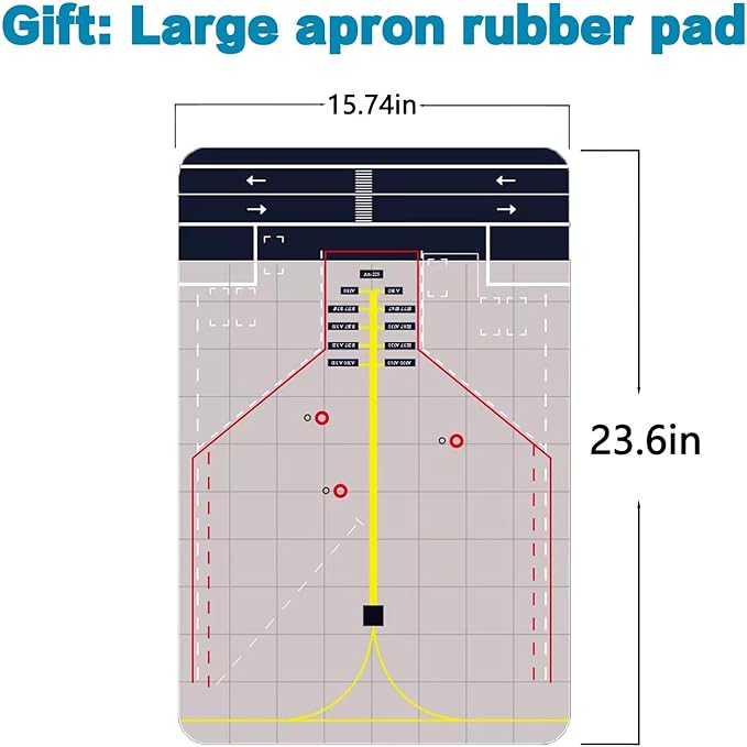 1:200 Scale AN225 Model Airplane，Openable Cabin, 17-inch Length, Resin Aircraft Model Toy for Gifts and Collections (an225-2)