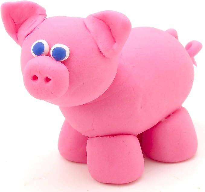 Play Doh Modeling Compound 10-Pack Case of Assorted Colors, Non-Toxic 2 oz. Cans, Back to School Gifts, Prizes, & Party Favors, Preschool Toys for Kids, Ages 2+ (Amazon Exclusive)