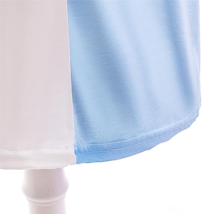 Dressy Daisy Toddler and Little Girls Princess Dress Up Clothes for Halloween Birthday Party Everyday Outfit Play Wear