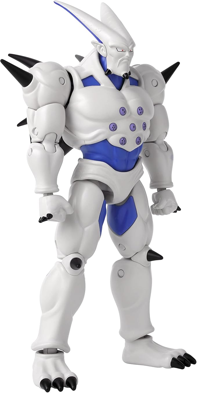 Dragon Ball Super - Dragon Stars - Super Yi-Shinron (Omega Shenron), 6.5" Action Figure