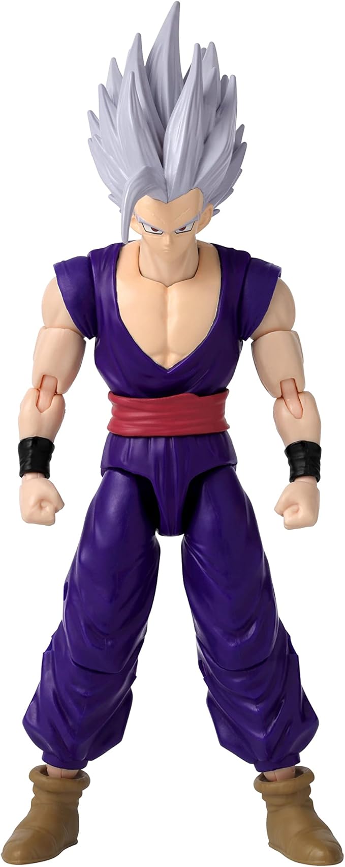 Dragon Ball Super - Dragon Stars - Son Gohan Beast (Super Hero), 6.5" Action Figure