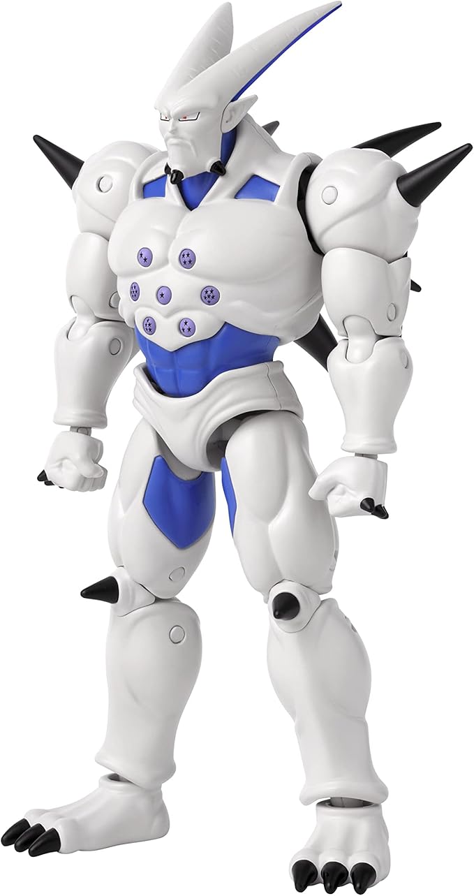 Dragon Ball Super - Dragon Stars - Super Yi-Shinron (Omega Shenron), 6.5" Action Figure