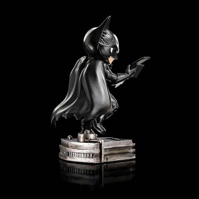 Iron Studios Batman - Batman Forever - Minico