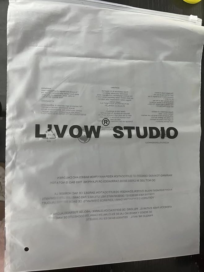 L'VOW Gothic Black Feather Shrug Cape Shawl Halloween Costume for Men