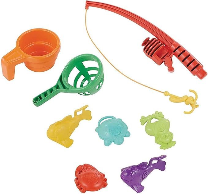Little Tikes Fish 'n Splash Water Table