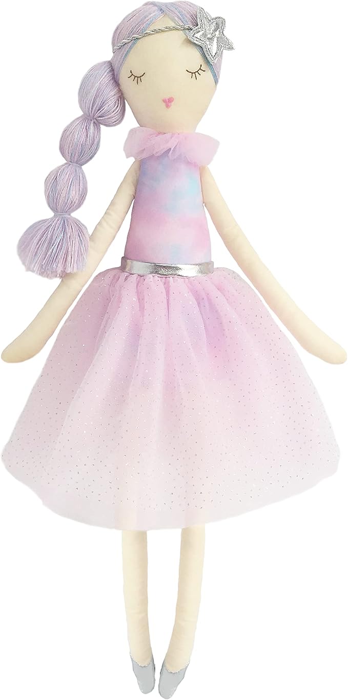 MON AMI Candy Scented Designer Plush Doll – 21”, Fun Adorable Stuffed Toy for Kids of All Ages, Use as Toy or Room Décor