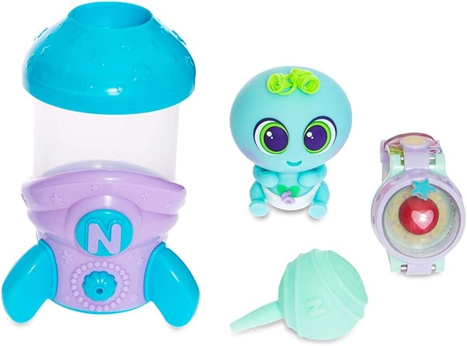 Distroller Baby Tiny MIKRONERLITO