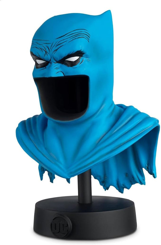 Eaglemoss DC Comics Busts | Batman Cowl (The Dark Knight Returns)