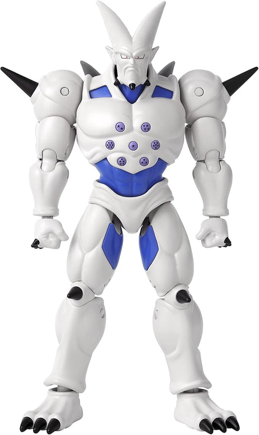 Dragon Ball Super - Dragon Stars - Super Yi-Shinron (Omega Shenron), 6.5" Action Figure