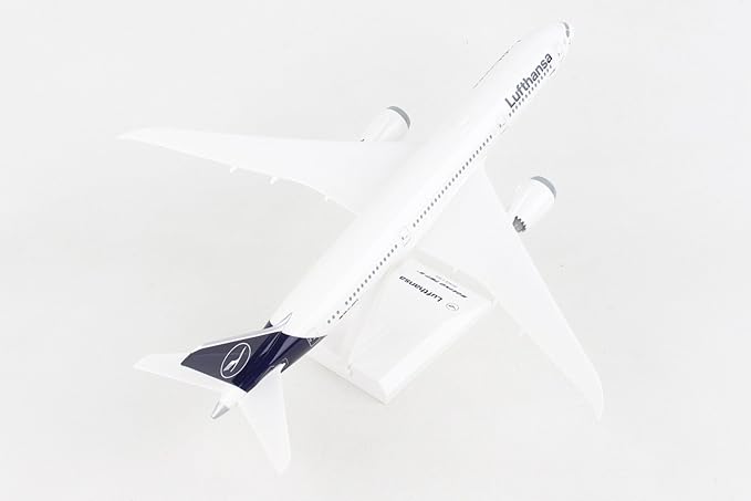 Skymarks Daron Lufthansa 787-9 1/200 (SKR1096)