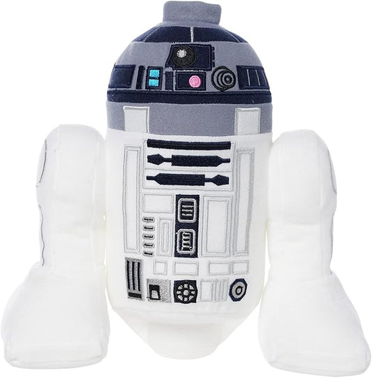 Lego Star Wars R2-D2 10" Plush Character