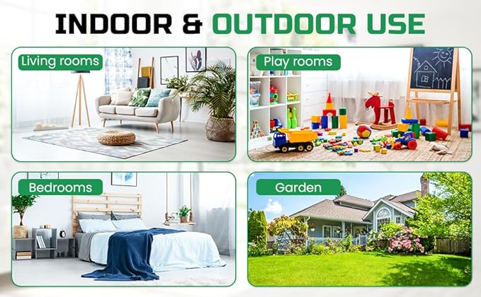 Mushroom Play Tent for Kids Toddlers, Pop Up Imagine Portable Toy Gift, Princess Playhouse Fairy Tale Wizard Unicorn Magic Dragon