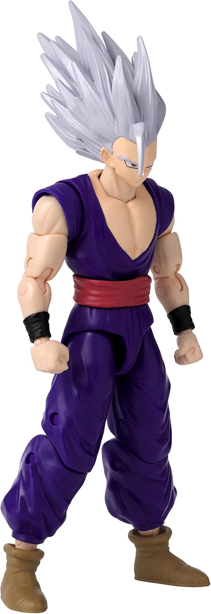 Dragon Ball Super - Dragon Stars - Son Gohan Beast (Super Hero), 6.5" Action Figure