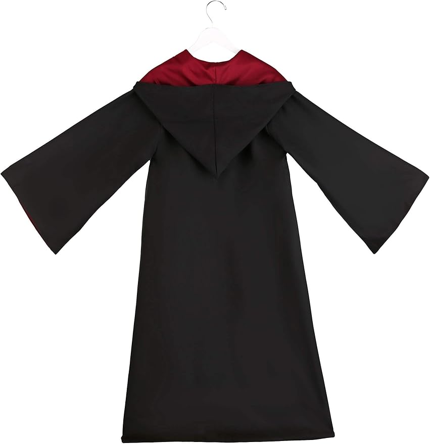 Charades Women's Plus Size Harry Potter Hermione Granger Costume