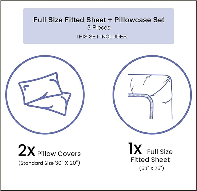 Ambesonne Sports Fitted Sheet & Pillow Sham Set, Basketball Lover Ball on Fire Speed Fireball Shoot Hoops Kids Sporty Fun Art Print, Decorative Printed 3 Piece Bedding Decor Set, Full, Orange Black