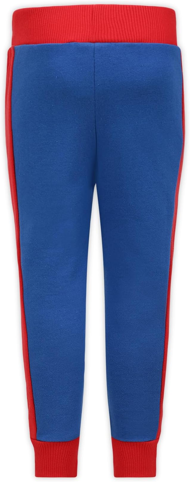 Marvel Spider-Man Boys 2 Piece Short Sleeve Shirt and Pants Set for Toddlers and Big Kids