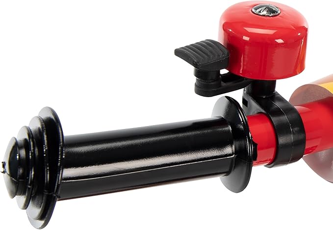 Huffy Disney and Marvel Toddler Kids 3-Wheel Scooters, Multiple Color Options, Ages 3+ Years Old, Durable Steel Frame, Portable, Girls/Boys, Non-Slip Deck, Character Graphics