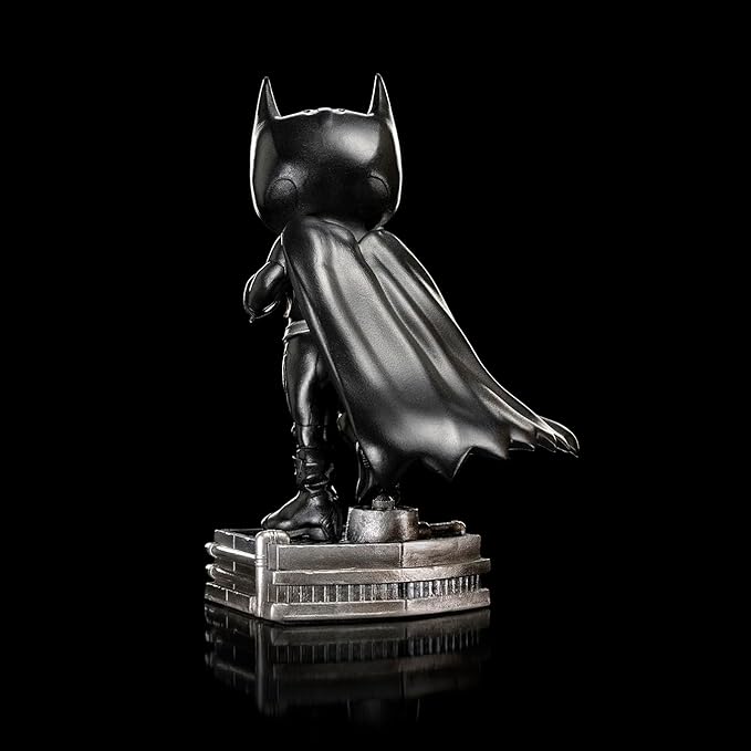 Iron Studios Batman - Batman Forever - Minico