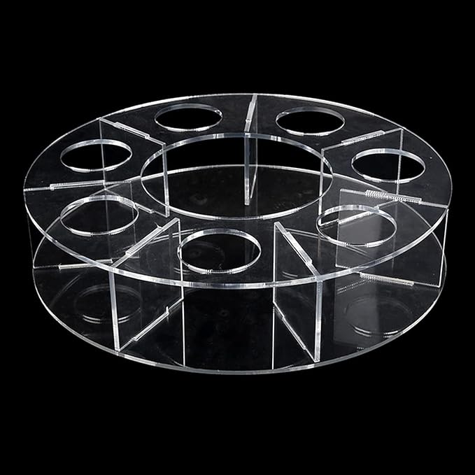 Model Set Includes a Dragon Sculpture, 1.7 in Crystal Ball, LED Base and a Gift Box. Home Decoration and is Also a Suitable Gift for Halloween and Christmas