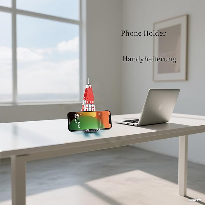 Metal STEM Rocket Pen Holder Building Kit – 3D Puzzle DIY Model for Kids 8-16, Parent-Child Assembly Toy, Educational Construction Gift, Desk Decor(Rockets)