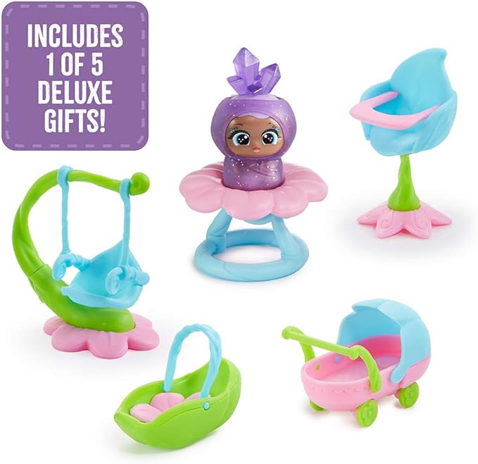 Baby Pop — 25 Surprises Including Secret Nursery!, Assorted