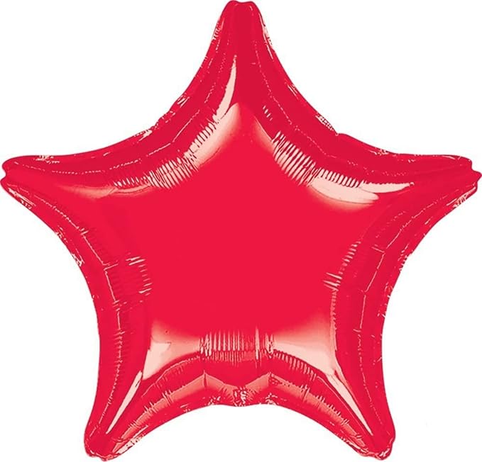 Spongebobs 7th Birthday Party Supplies 8pc Foil Balloons Bouquet Decorations