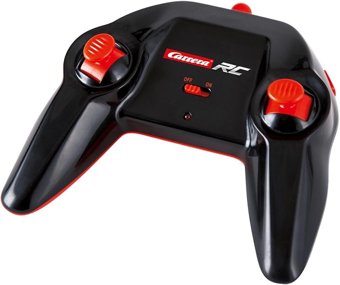 Carrera RC 200999 1:20 Nintendo Mario Kart 8 Peach 2.4 GHz RC Vehicle