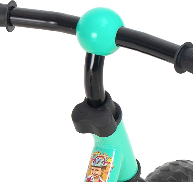 JOYSTAR Toddler Balance Bike 2 Year Old, Age 18 Months to 5 Years Old, No Pedal Bike with Adjustable Handlebar and Seat, Gift for 2-4 Boys Girls