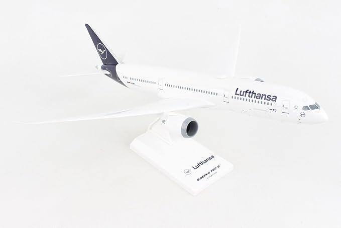 Skymarks Daron Lufthansa 787-9 1/200 (SKR1096)