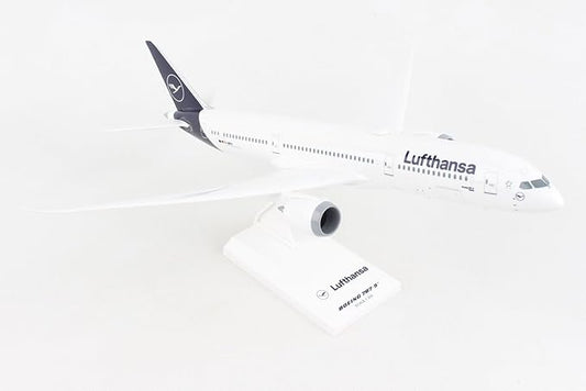 Skymarks Daron Lufthansa 787-9 1/200 (SKR1096)