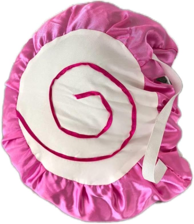 Snail Shell with Snail Headband Cute Pink Shell Halloween Cosplay Party Costumes