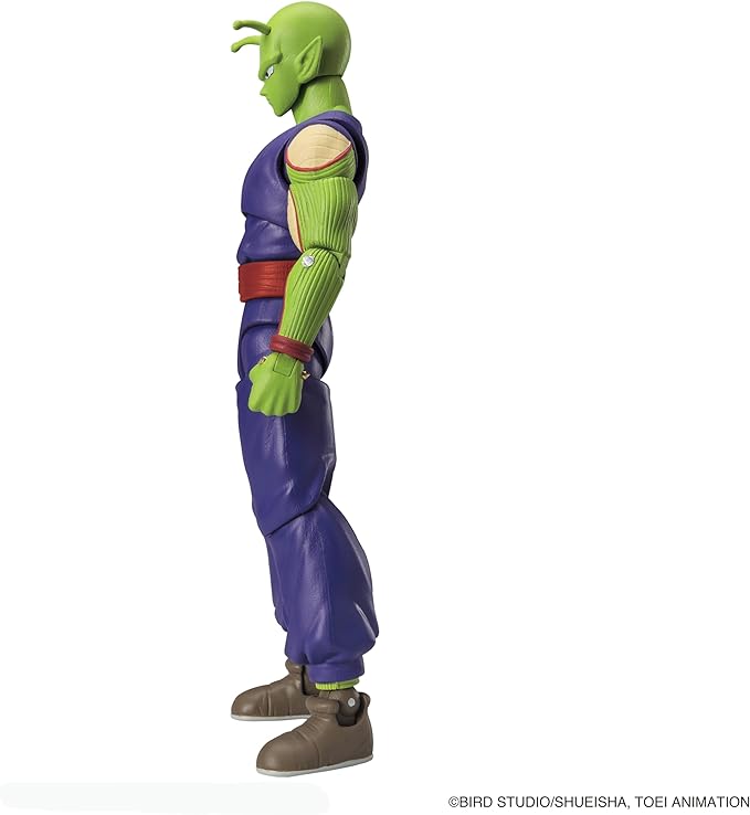 Dragon Ball Super Evolve Super Hero - 5" Piccolo Action Figure (Amazon Exclusive)