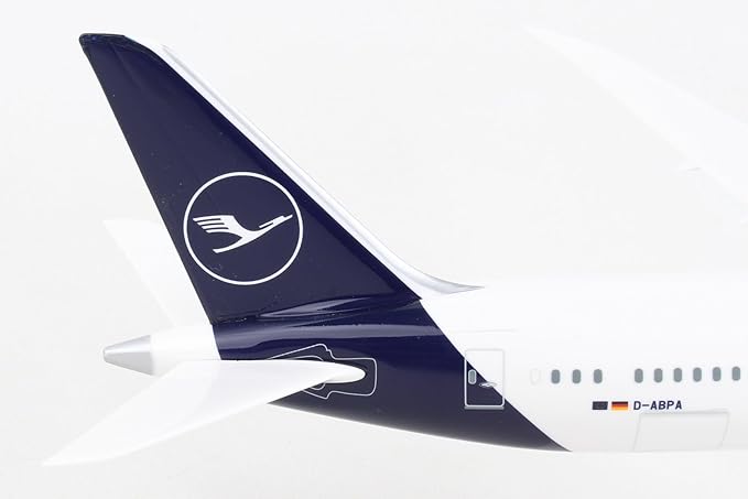 Skymarks Daron Lufthansa 787-9 1/200 (SKR1096)