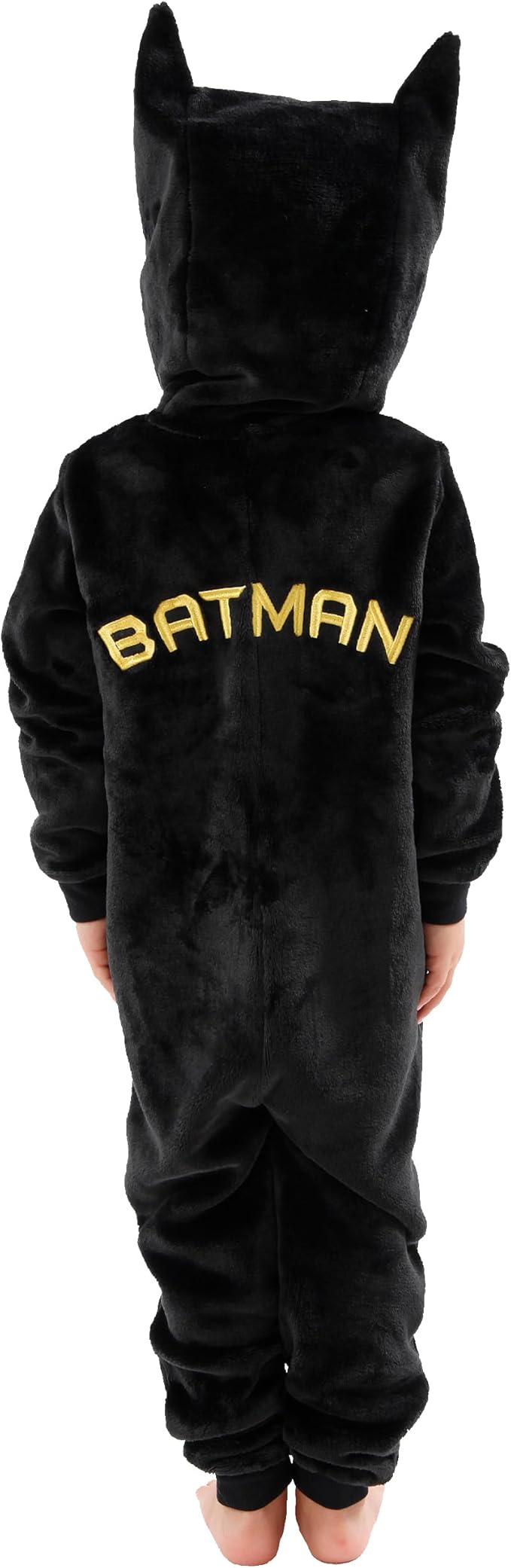 DC Comics Boys' Batman Onesie