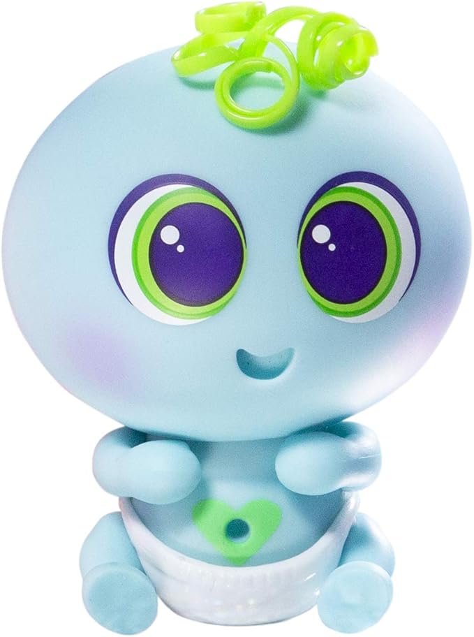 Distroller Baby Tiny MIKRONERLITO