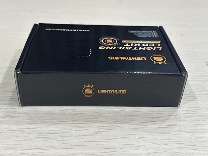 LIGHTAILING Light for Lego- 21341 Disney Hocus Pocus: The Sanderson Sisters' Cottage - Led Lighting Kit Compatible with Lego Building Blocks Model - NOT Included The Model Set