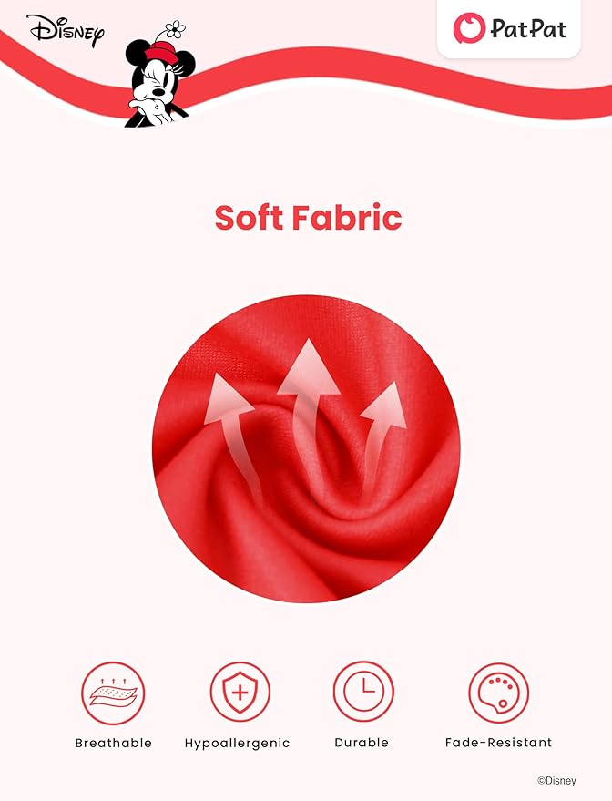 Disney Princess Frozen Minnie Mouse Dress Girls Sparkle Ruffle Tulle Tutu Birthday Party Fall Outfits Clothes Baby to Toddler