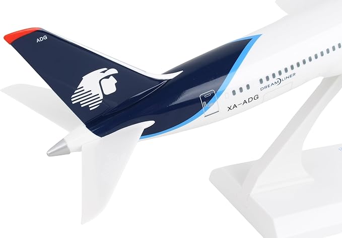Skymarks Daron Aeromexico 787-9 1/200 (SKR1075)