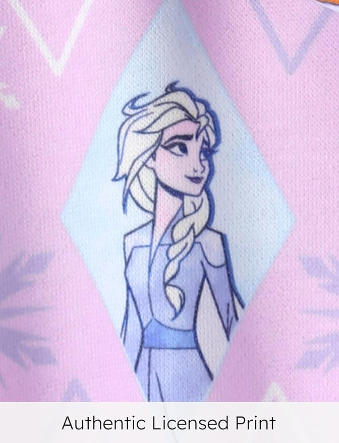 Disney Frozen Stitch Princess Minnie Mickey Spiderman Girls/Boys Zip Up Hoodie Fall Zipper Sweatshirt Jacket Toddler-Big Kid