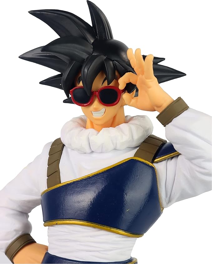 Ichibansho Figure - Dragon Ball Z - Son Goku (vs Omnibus Ultra), Bandai Spirits Collectible Statue