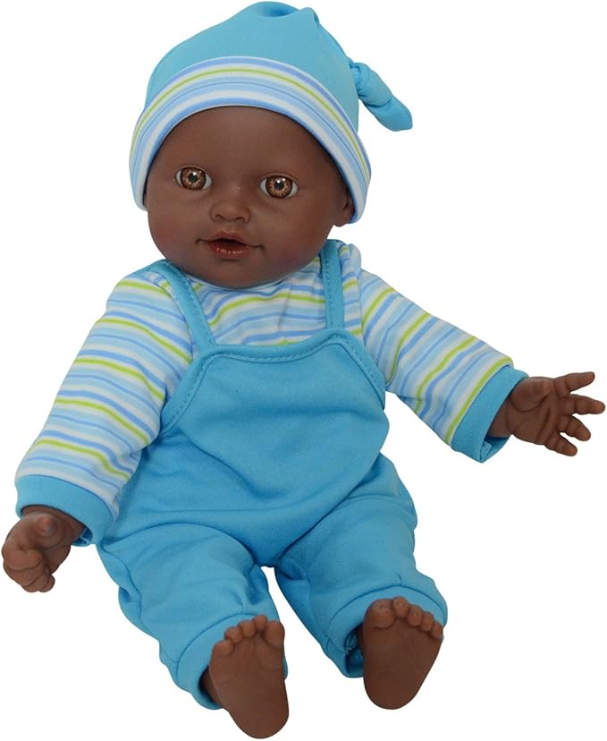 The New York Doll Collection Twin Dolls (African American)