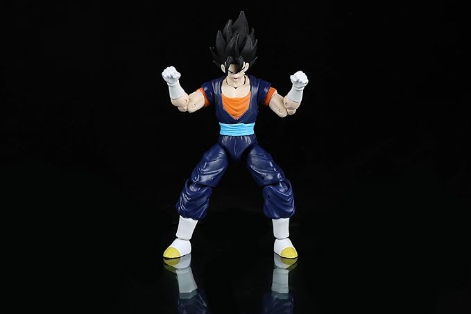 Dragon Ball Super - Dragon Stars - Vegito, 6.5" Action Figure