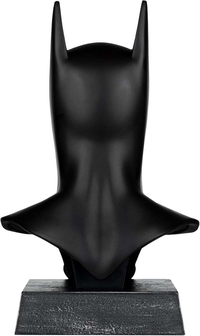 McFarlane Toys - DC Direct Batman (Batman and Robin) Cowl Replica 1:3 Scale