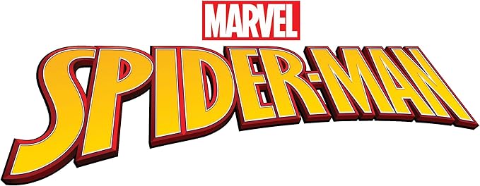 Ravensburger Marvel Spiderman Toys - 60 Piece Giant Floor Jigsaw Puzzle for Kids Age 4 Years +