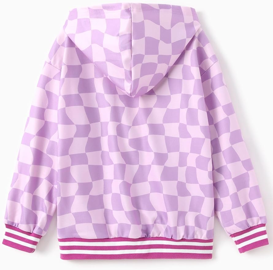 Disney Lilo & Stitch Minnie Mickey Spiderman Frozen Elsa Boys/Girls Hoodie Sweatshirt Graphic Pullover Tops Toddler-Big Kid