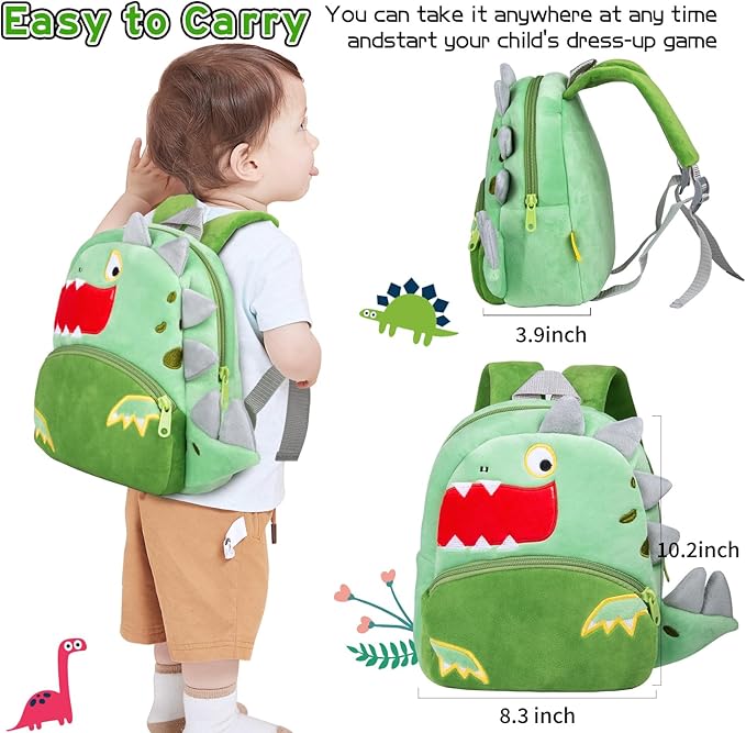 12 Pcs Reborn Baby Dolls Clothes with Backpack for 17-22 Inch Reborn Newborn Doll Clothes Outfits Accessories Baby Boy Doll Clothing Gift Sets