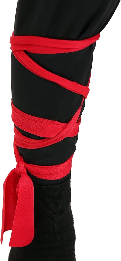 Kids Stealth Ninja Costume
