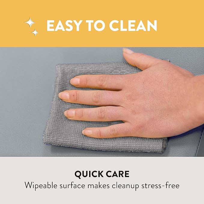 Step, Crawl and Slide Playset, Foam Blocks, Contemporary, 5-Piece